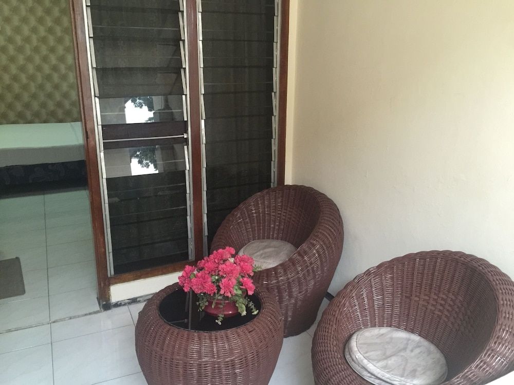 Hotel Palapa Deluxe Room 9