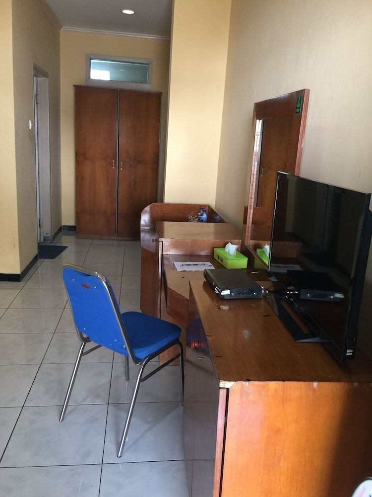 Hotel Palapa Deluxe Room 10