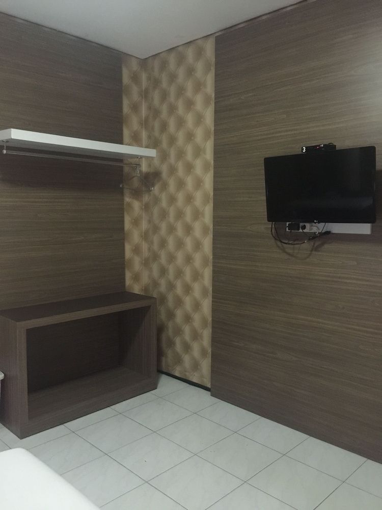 Hotel Palapa Deluxe Room 11