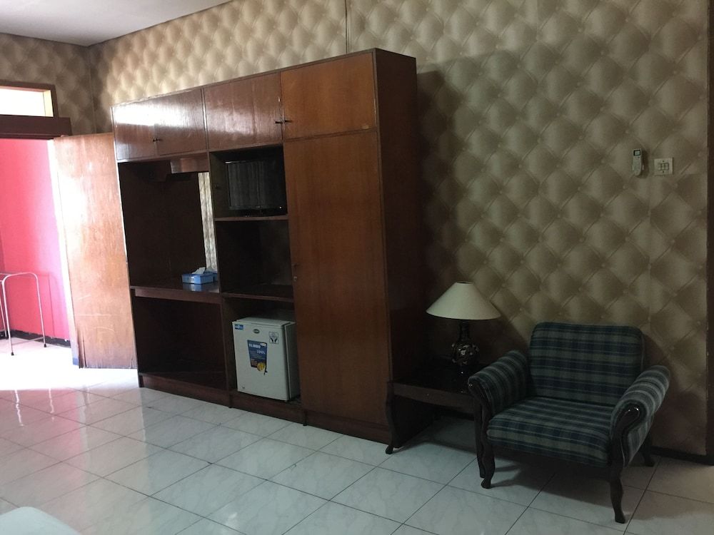 Hotel Palapa Family Room (4 Person) 4