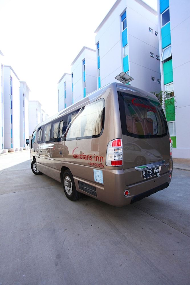 undefined de Green Inn 6