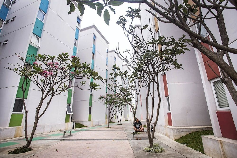 undefined de Green Inn 4