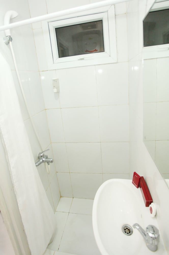 de Green Inn Superior Room 7