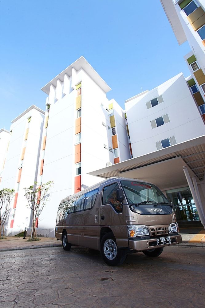 undefined de Green Inn 7