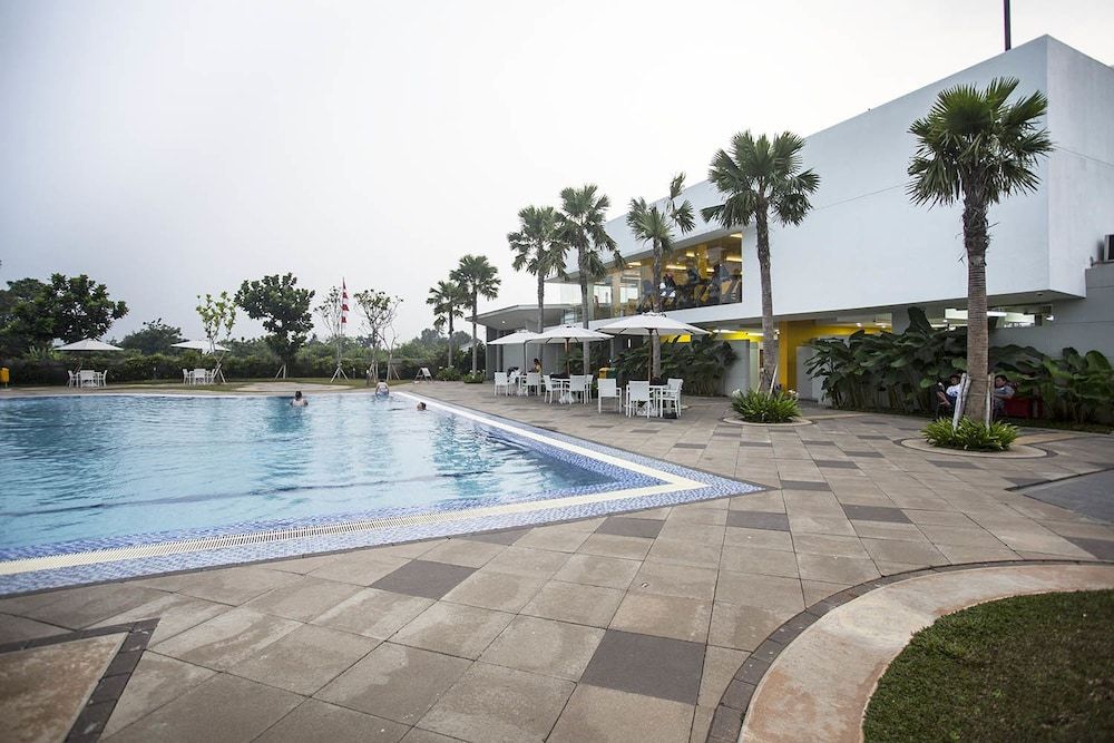 undefined de Green Inn 10