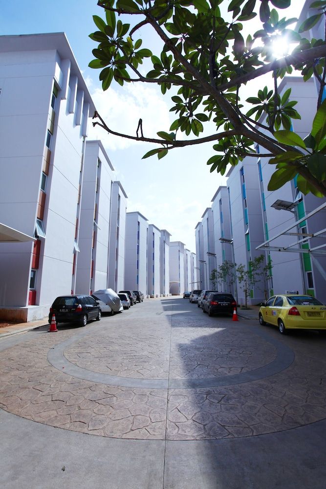 undefined de Green Inn 5