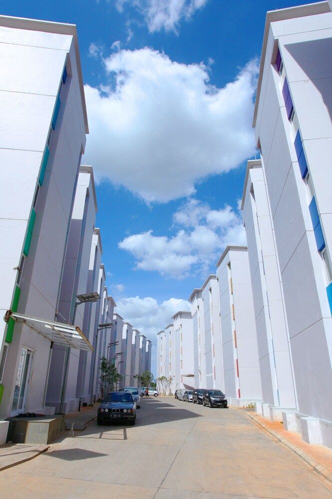 undefined de Green Inn 8