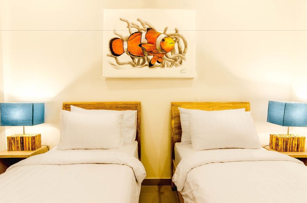 undefined Blue Marlin Trawangan 5