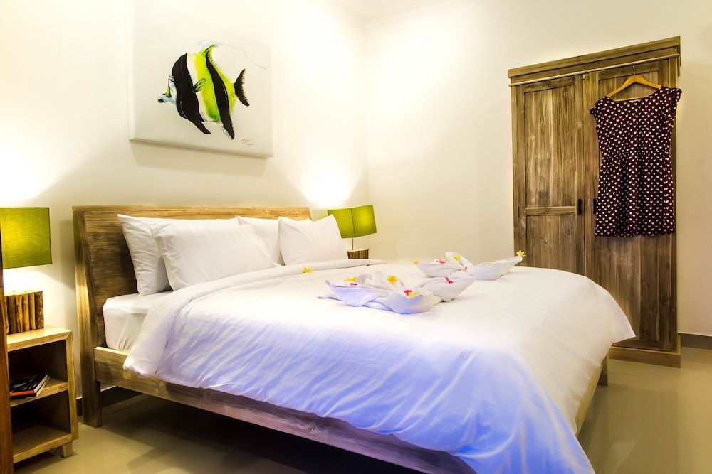 undefined Blue Marlin Trawangan 4