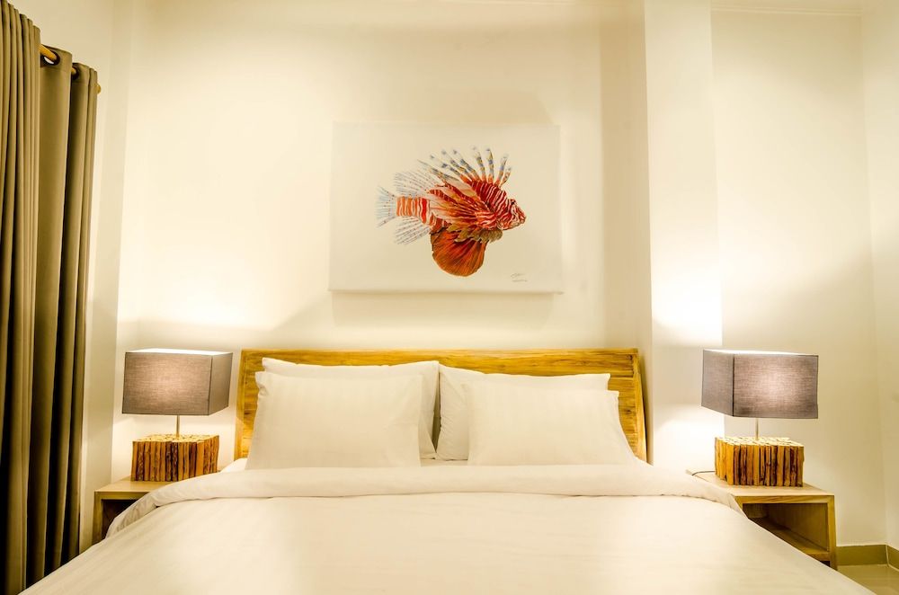 undefined Blue Marlin Trawangan 8