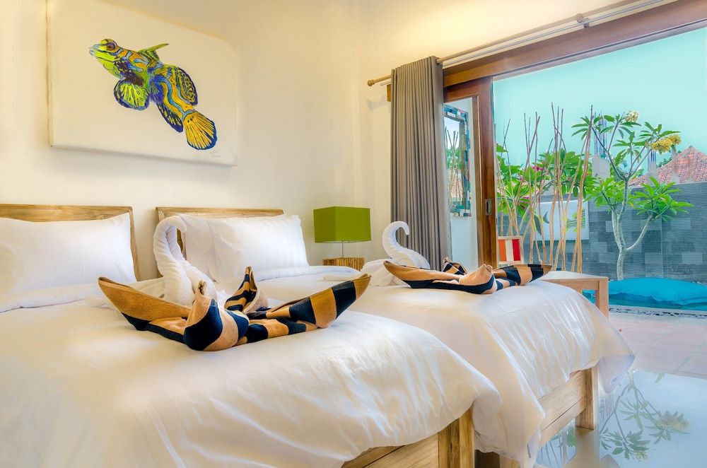 Blue Marlin Trawangan