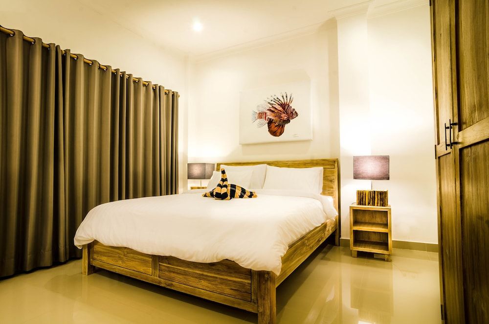 undefined Blue Marlin Trawangan 2