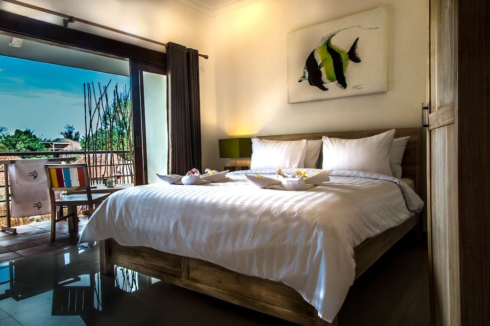 undefined Blue Marlin Trawangan 3