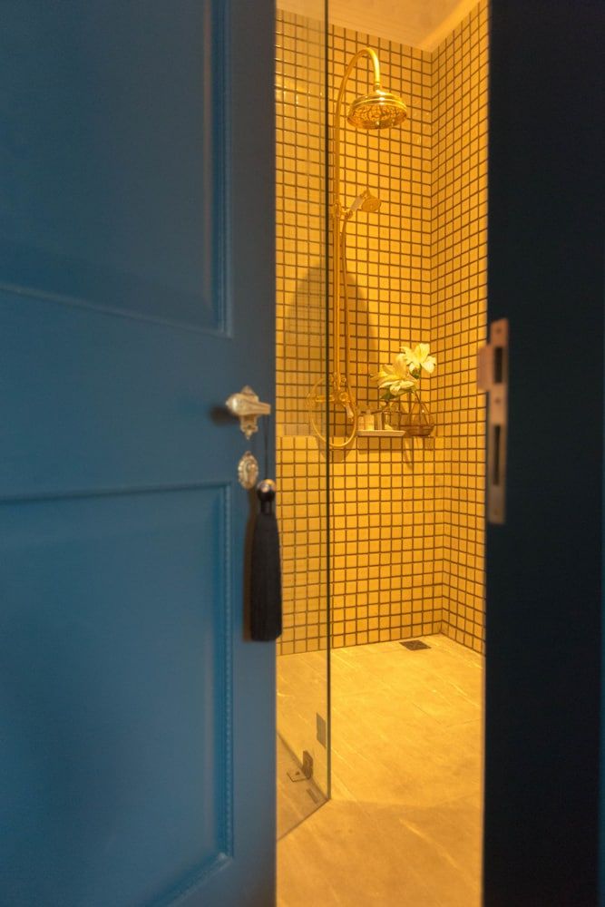 The Gunawarman Mansard 3