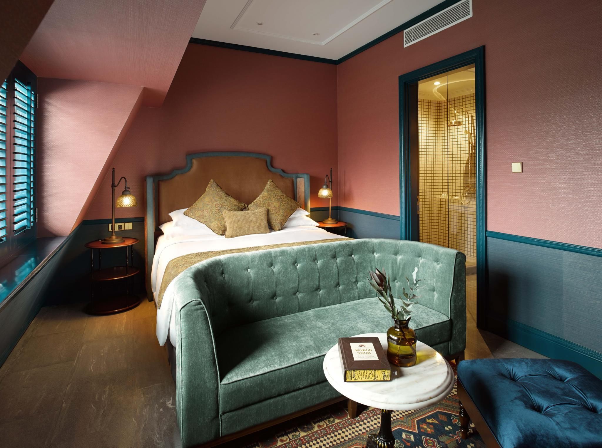 undefined The Gunawarman 5