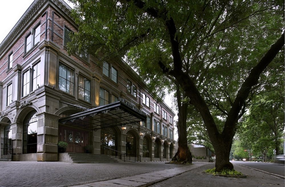 undefined The Gunawarman