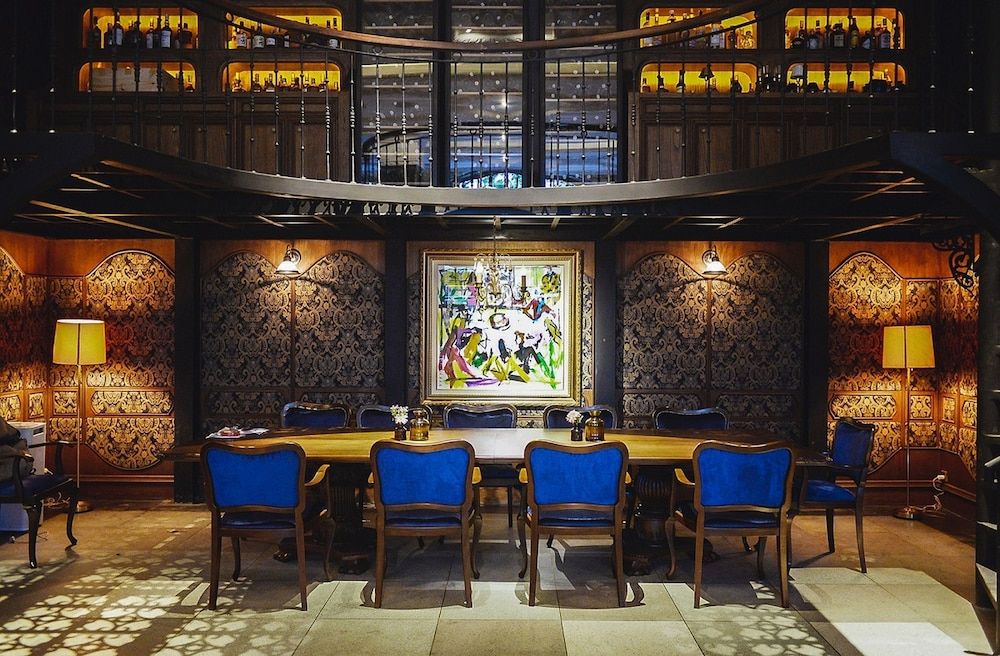 undefined The Gunawarman 6