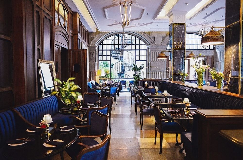 undefined The Gunawarman 5