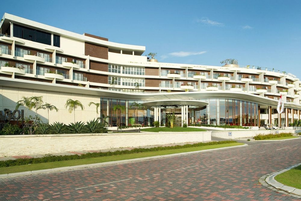 undefined Grand Lagoi Hotel Bintan 10