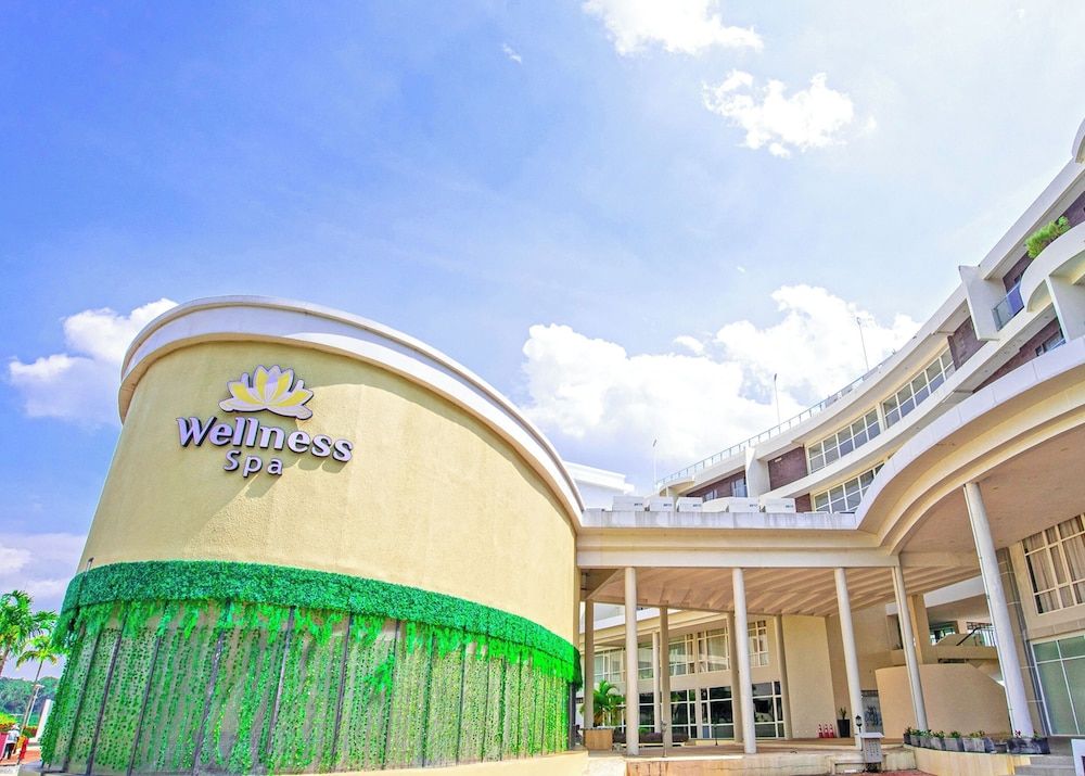 undefined Grand Lagoi Hotel Bintan 7