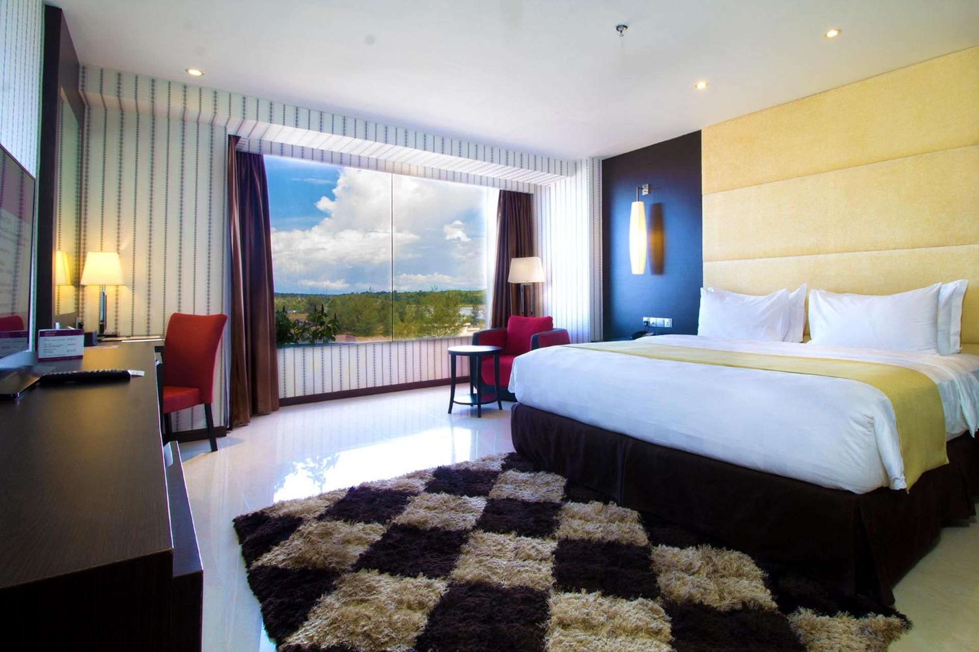 undefined Grand Lagoi Hotel Bintan 8