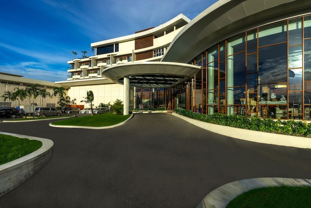 undefined Grand Lagoi Hotel Bintan 2