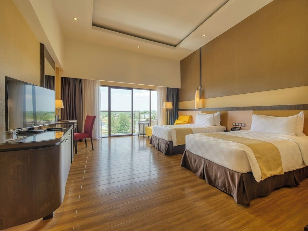 undefined Grand Lagoi Hotel Bintan 10