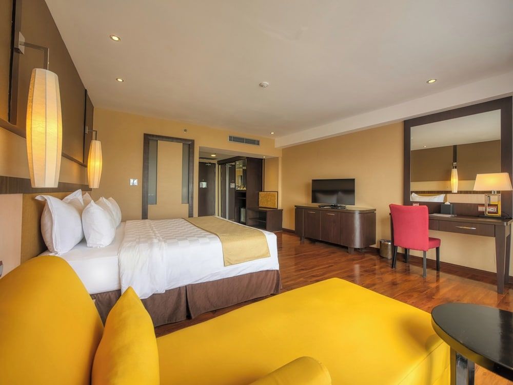 Grand Lagoi Hotel Bintan 