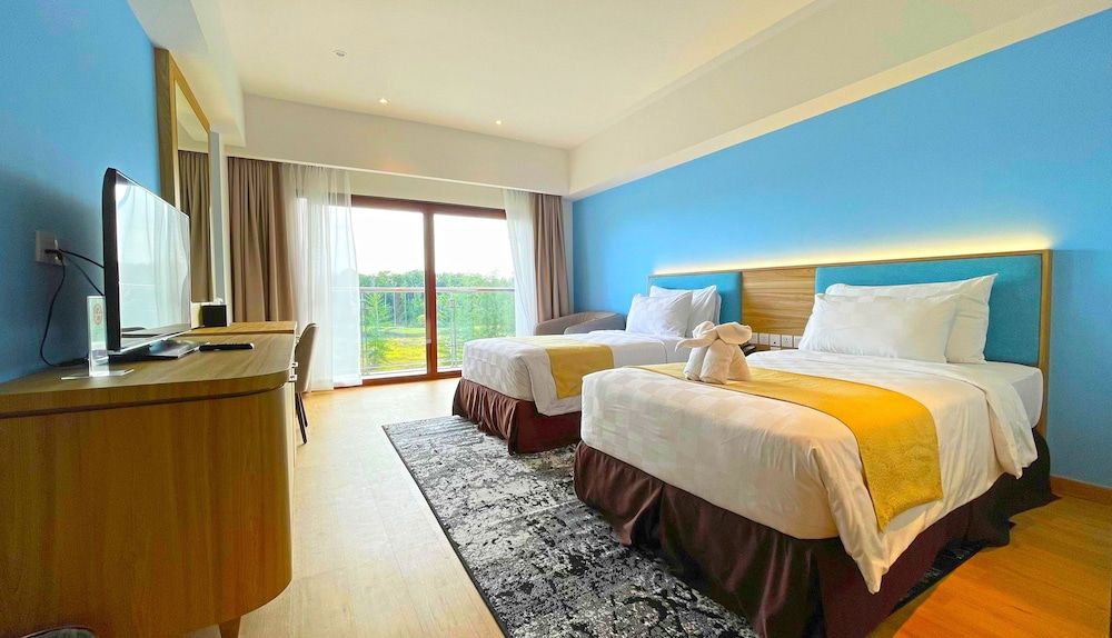 Grand Lagoi Hotel Bintan Premier Double or Twin Room (Deluxe) 2