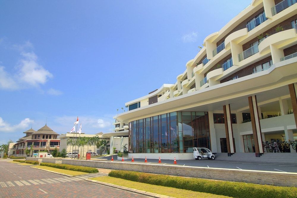 undefined Grand Lagoi Hotel Bintan 9