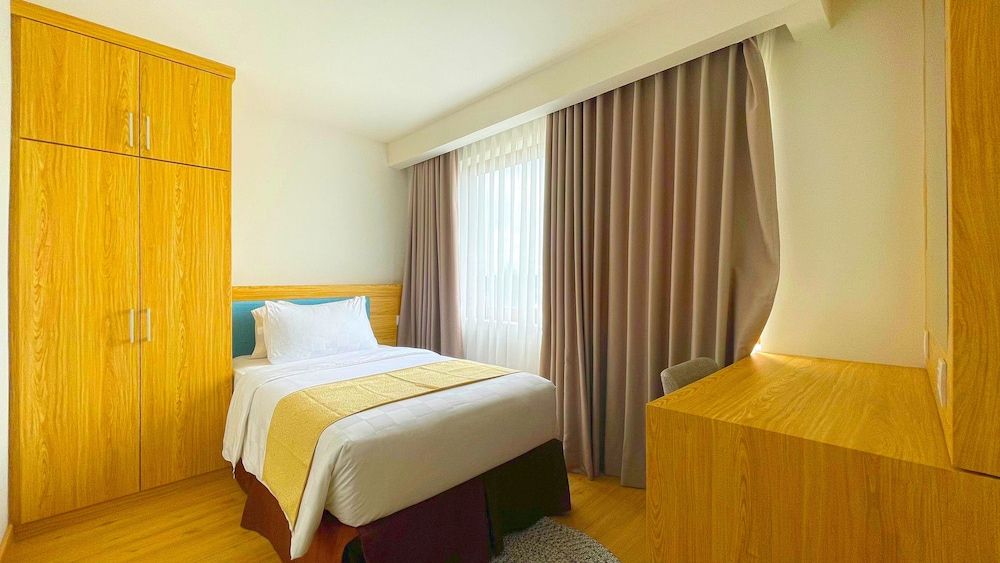 undefined Grand Lagoi Hotel Bintan 4