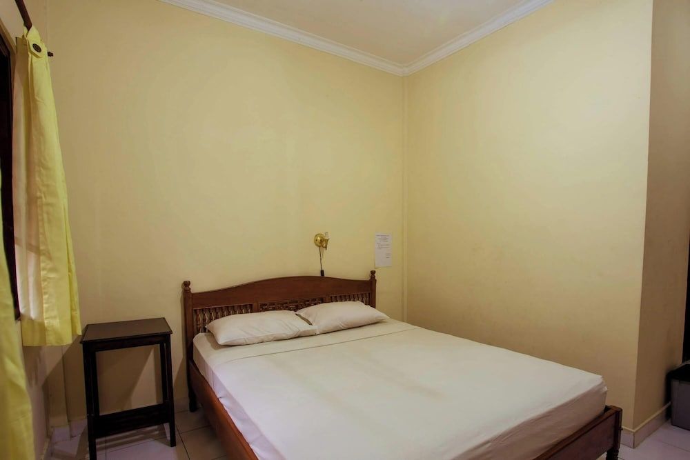 Standard Room with Fan