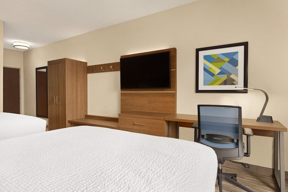 Standard Room, 2 Queen Beds