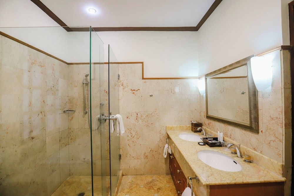 Taman Dayu Golf Club and Resort Villa 2