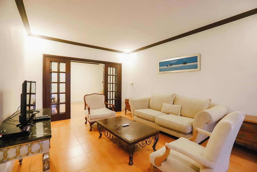 Taman Dayu Golf Club and Resort Villa 4