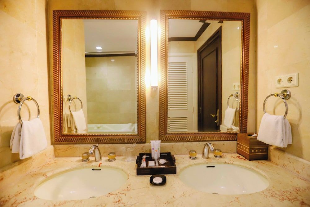 Taman Dayu Golf Club and Resort Villa 3