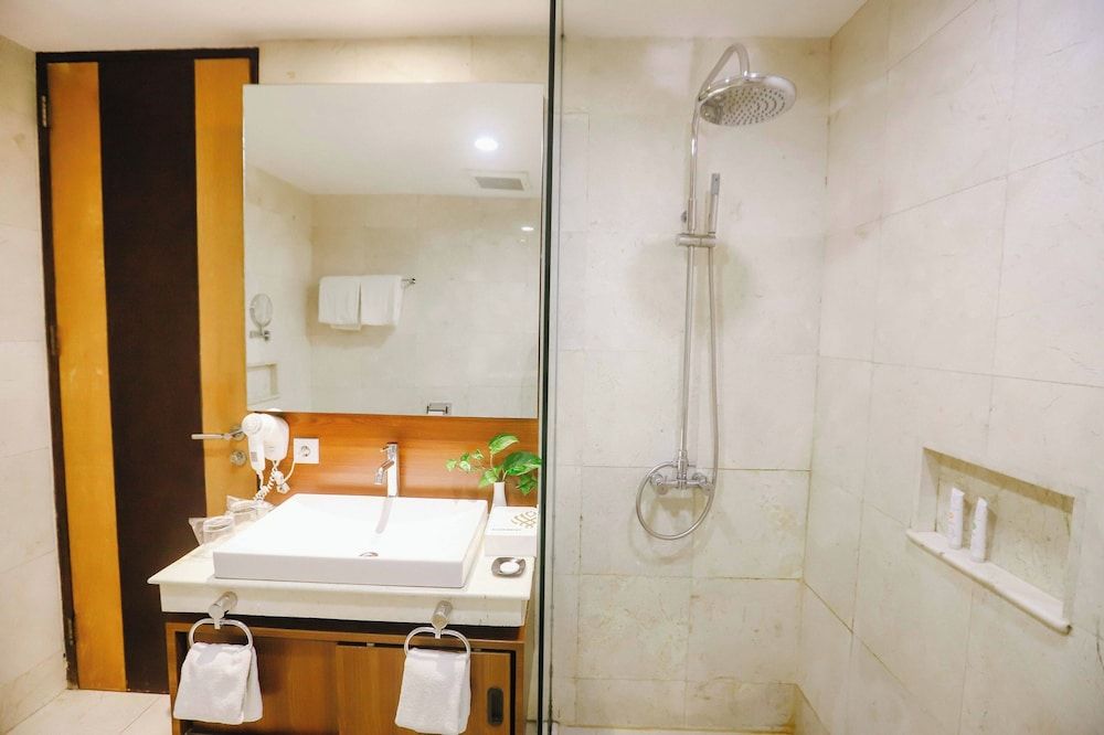 Taman Dayu Golf Club and Resort Suite 3