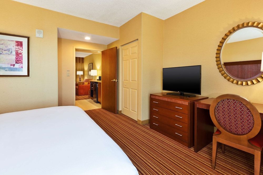 Room, Accessible, Non Smoking