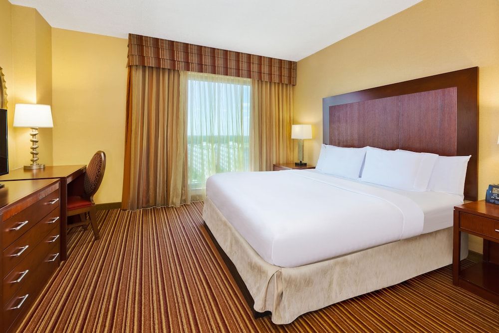 Premium Suite, 1 King Bed (Wellness, In-room air purification)