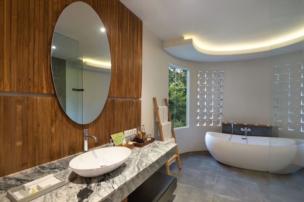 Jannata Resort and Spa Villa, 1 Bedroom, Private Pool (with Hammock) 4