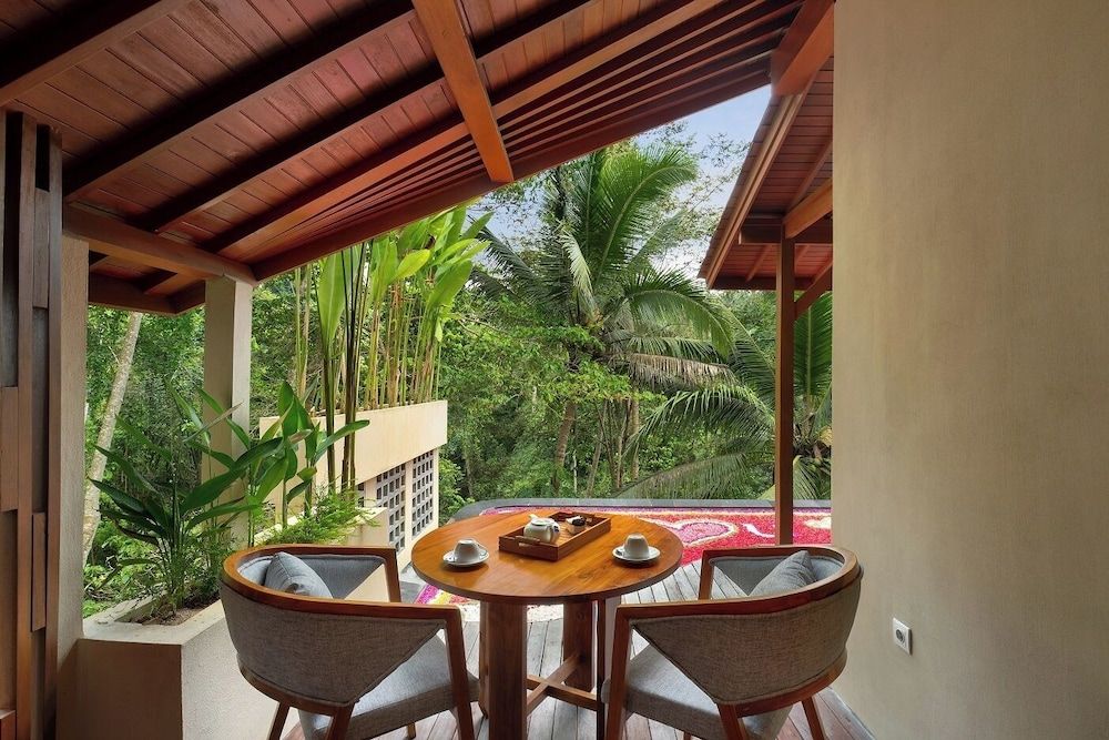 Jannata Resort and Spa Villa, 1 Bedroom, Private Pool (with Hammock) 2