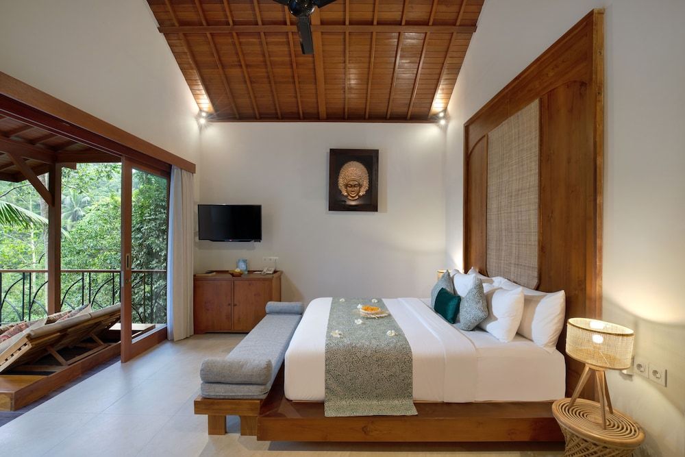 Villa, 1 Bedroom, Private Pool