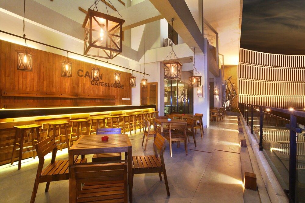 undefined Cabin Hotel 7