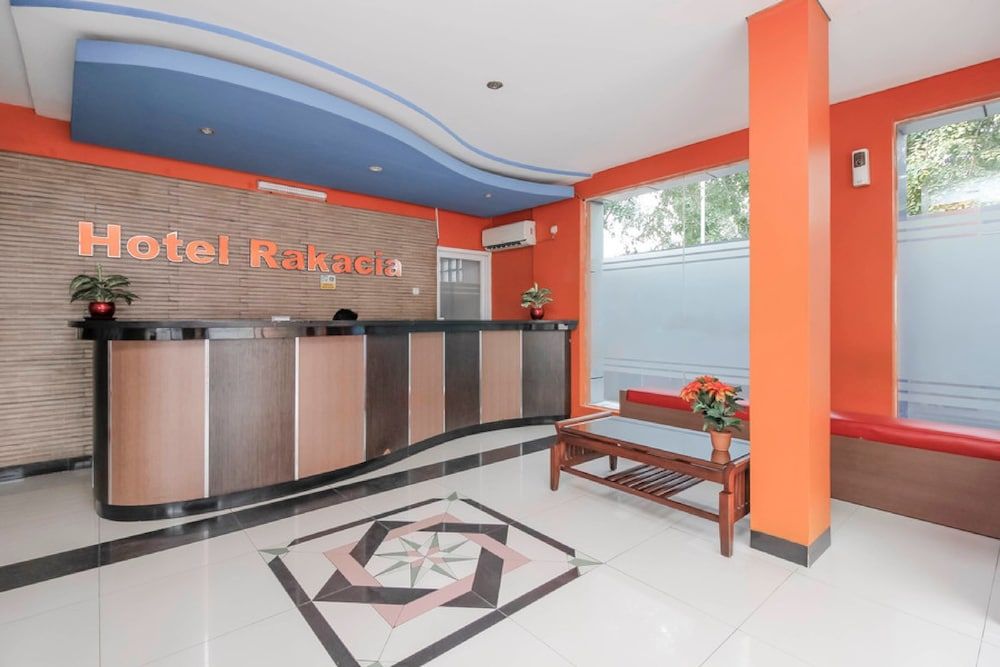 undefined RedDoorz Plus @ Jalan Pemuda Jakarta 10