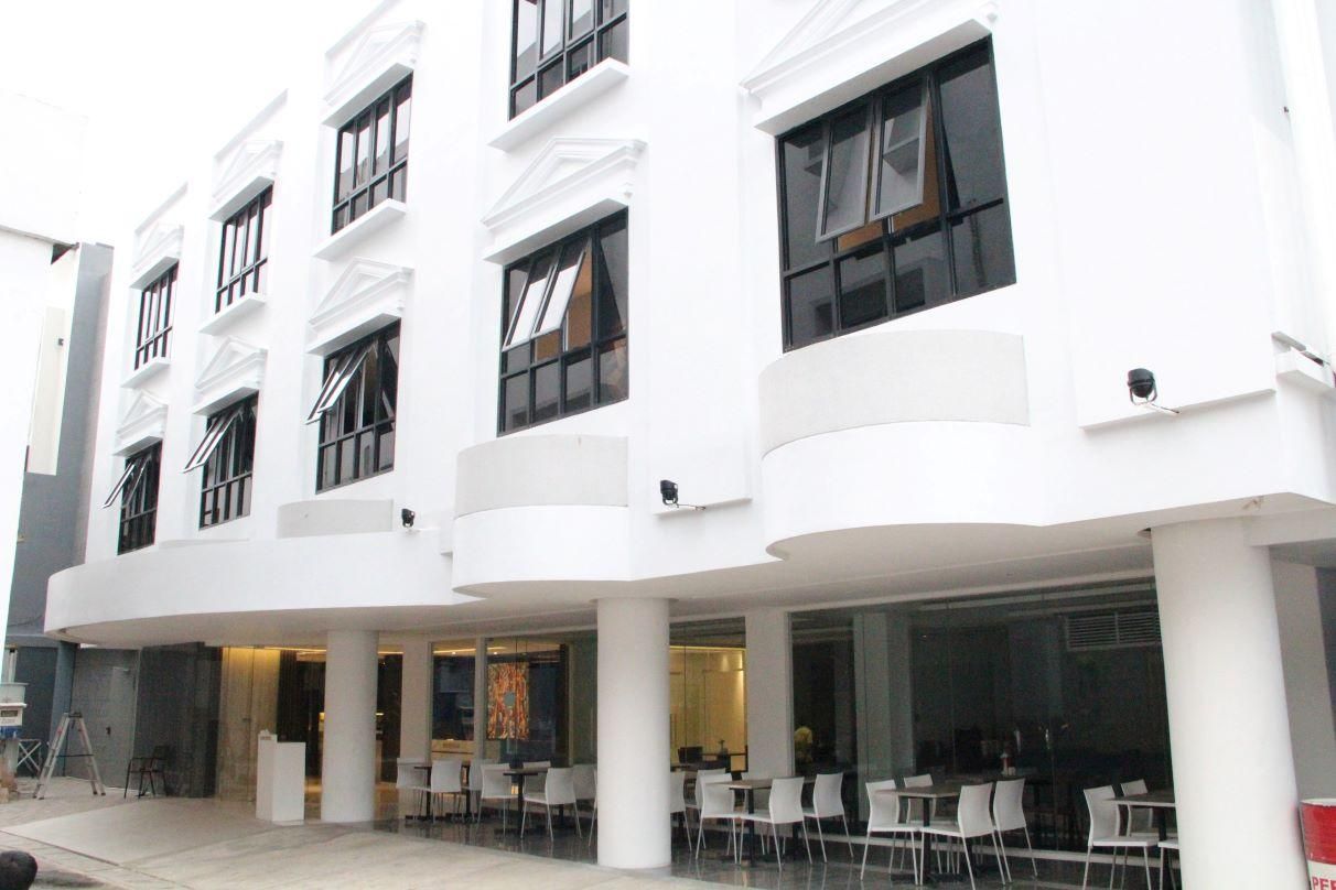 undefined Picasso Inn 3