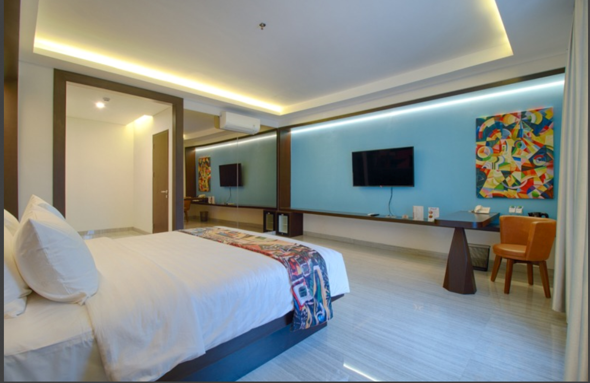 undefined Picasso Inn 8