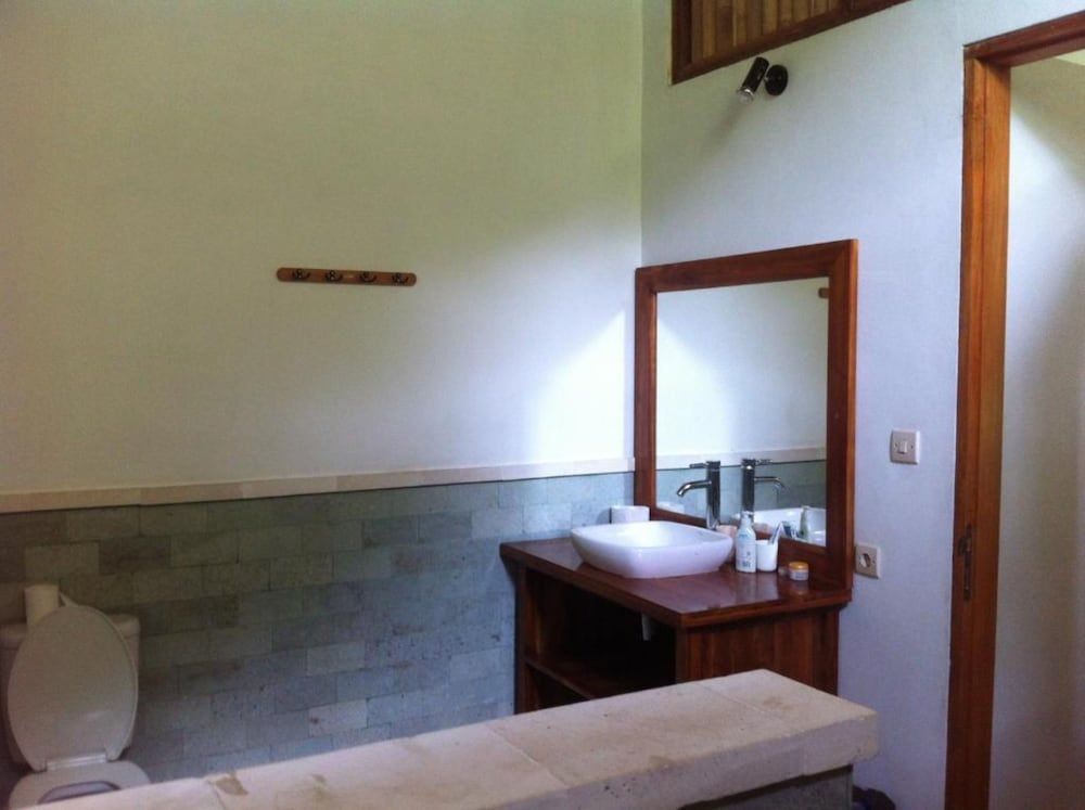 Family Double Room