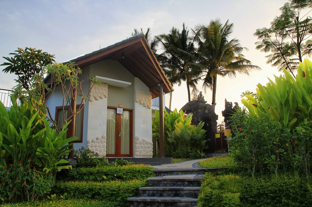 Bakung Ubud Resort and Villa