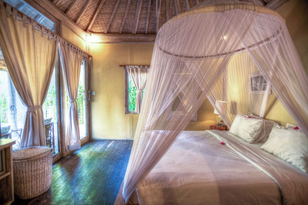 Les Villas Ottalia  Yoga and Diving, Gili Meno 1 Bedroom Superior with Private Pool