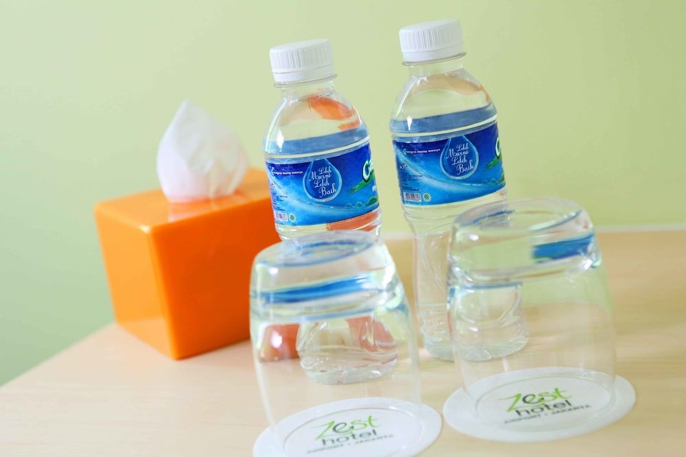 In-Room Amenity